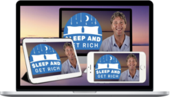 Jake Ducey – Sleep And Get Rich