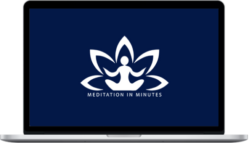 Jeffrey Gignac – Meditation In Minutes