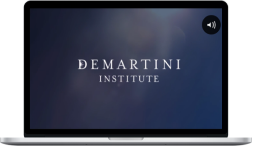 John Demartini – Inspired Destiny