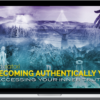 Judy Satori – Becoming Authentically You