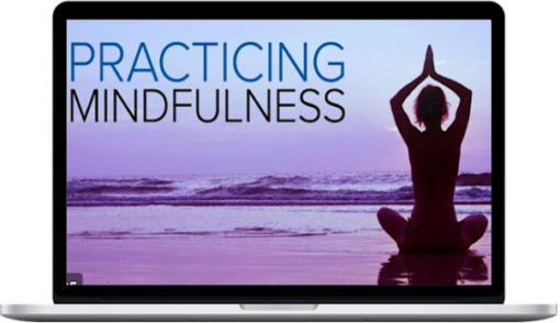 Mark Muesse – Practicing Mindfulness An Introduction to Meditation