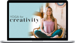 Mary Beth LaRue – Yoga for Creativity