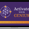 Unlock Your Design Academy – Activate Your Genius