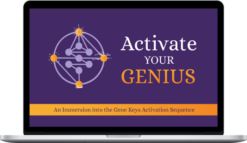 Unlock Your Design Academy – Activate Your Genius