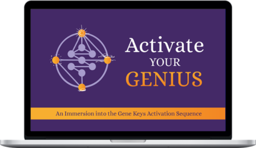 Unlock Your Design Academy – Activate Your Genius