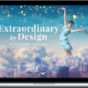 Vishen Lakhiani – Extraordinary By Design