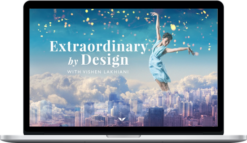 Vishen Lakhiani – Extraordinary By Design