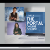 Dr. Eric Pearl & Jillian – The Portal (RH Online Level 1 Course + Inner Compass Chapters)