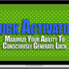 George Hutton – Luck Activator