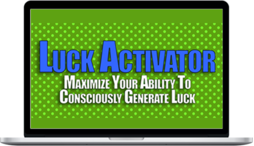 George Hutton – Luck Activator