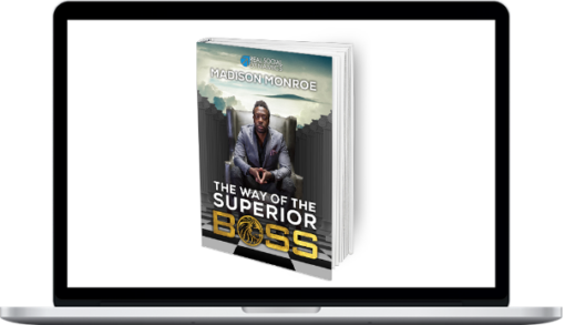 Madison Monroe – The Way Of Superior Boss