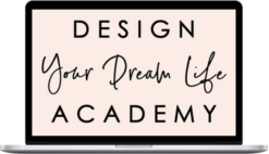 Natalie Bacon – Design Your Dream Life Academy