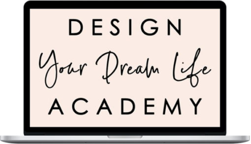 Natalie Bacon – Design Your Dream Life Academy