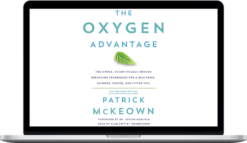 Patrick McKeown – The Oxygen Advantage