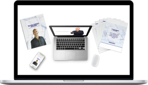 Robin Sharma – The Game Changer´s Blueprint