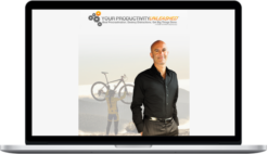 Robin Sharma – Your Productivity Unleashed