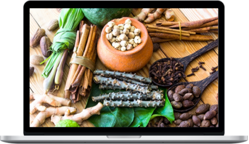 Rose Carol – Ayurveda Fundamentals In-depth 2023