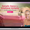 Bernadette Pleasant – Somatic Dance for Emotional Alchemy