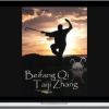 Cane Masters – Beifang Qi Taiji Zhang (tai Chi Cane Kata)