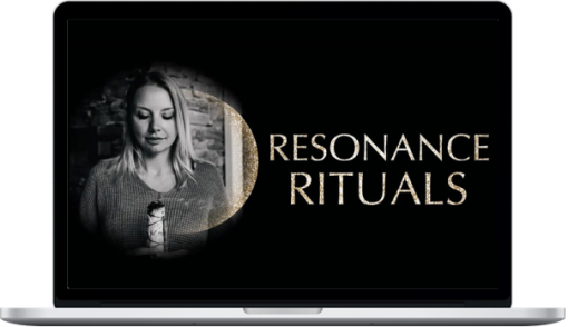 Cat Howell – Resonance Rituals 2023