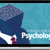 Catherine Sanderson – Introduction To Psychology