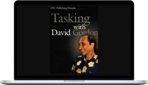 David Gordon – Tasking (Ericksonian Hypnosis)