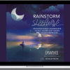 Douglas Prater – Rainstorm Sleepwave – iAwake Technologies