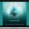 Eric Thompson – Anahata – iAwake Technologies