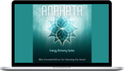 Eric Thompson – Anahata – iAwake Technologies