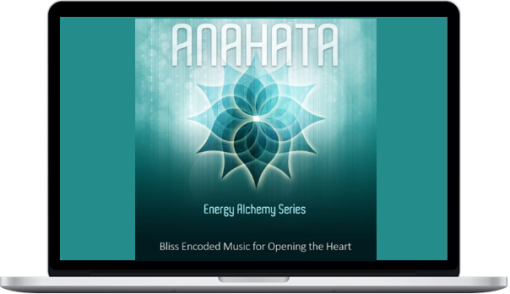 Eric Thompson – Anahata – iAwake Technologies