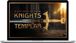 Gaia – Mysteries of the Knights Templar