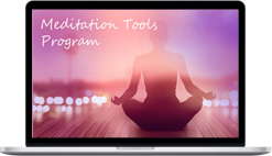 James Van Praagh – Meditation tools