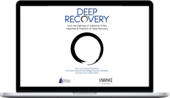 John Dupuy & Leigh Spusta – Deep Recovery – iAwake Technologies