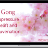 Lee Holden – Acupressure Facelift & Rejuvenation Qi Gong Workshop