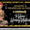 Marina Beech – Akashic & Pendulum Alchemy - Healing The Home Masterclass