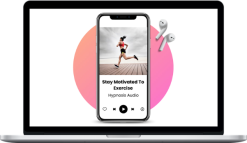 Marisa Peer – Stay Motivated to Exercise