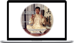 Master Tsao – Tai Chi Meditation for Self-Healing