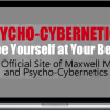 Psycho-Cybernetics – The Zero Resistance Living System