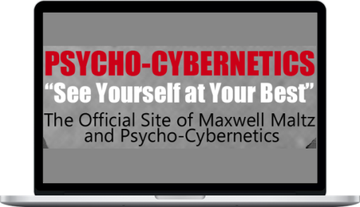 Psycho-Cybernetics – The Zero Resistance Living System