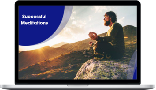 Stone River eLearning – Successful Meditation