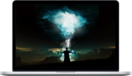 Thunder Wizard – Manifestation Mastery Course