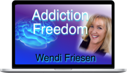 Wendi Friesen – Addiction Freedom