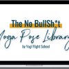 Yogi Flight School – The No Bullshit Yoga Pose Library