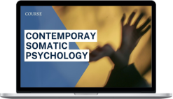 Chris Walling – Contemporary Somatic Psychology