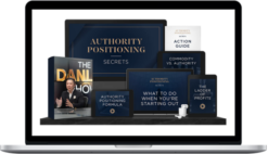 Dan Lok – Authority Positioning Secrets