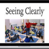 David Webber – Seeing Clearly v2.0