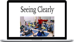 David Webber – Seeing Clearly v2.0