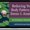 David Zemach-Bersin – Reducing Your Body Pattern of Stress & Anxiety