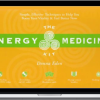 Donna Eden – The Energy Medicine Kit