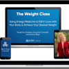 Donna Eden – The Weight Class